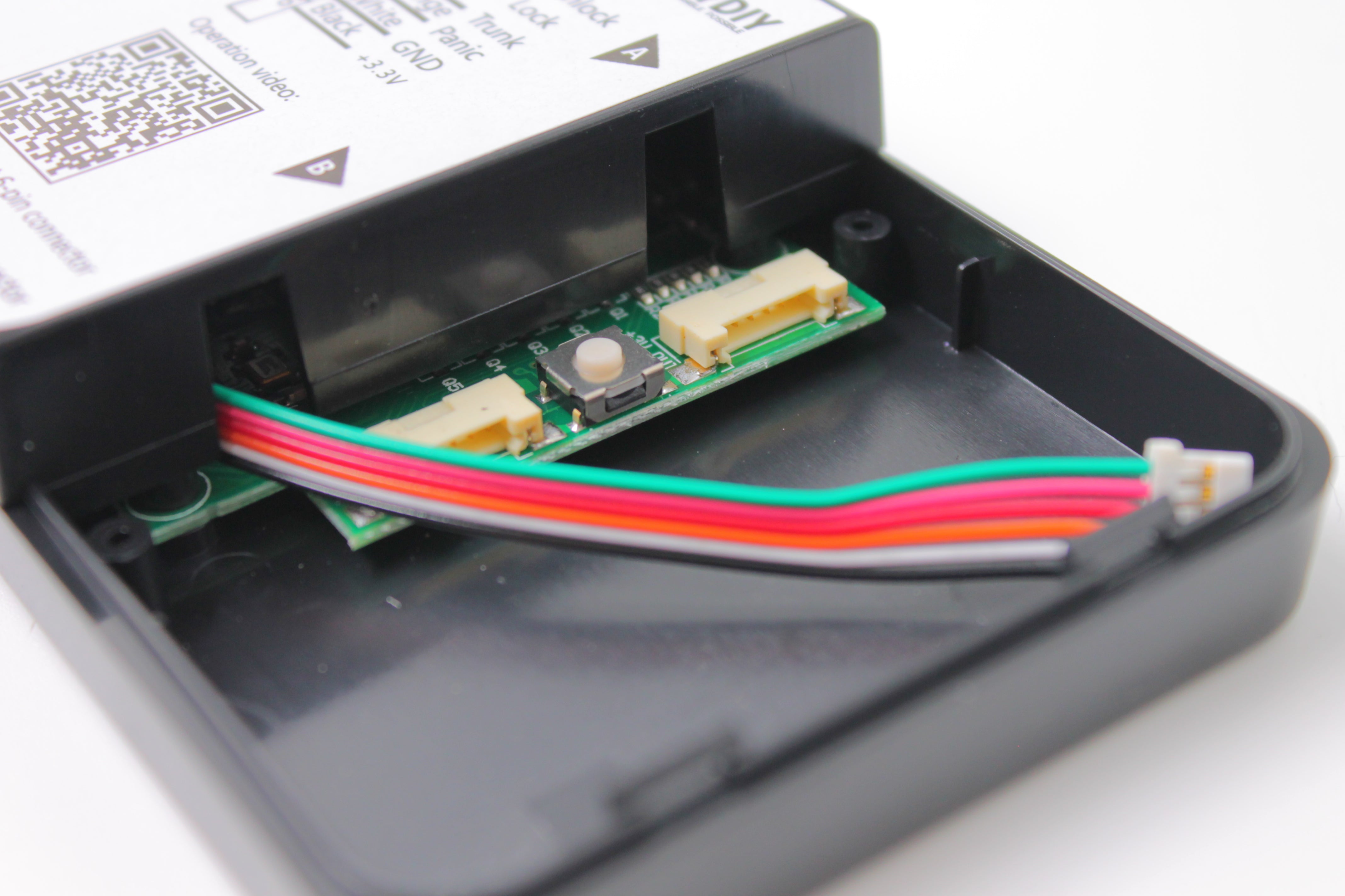 KEYDIY KD 900 Remote Universal Interface | Remote Pro